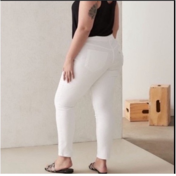 🆕Levi’s 711 Skinny Ankle Jeans - Picture 2 of 15